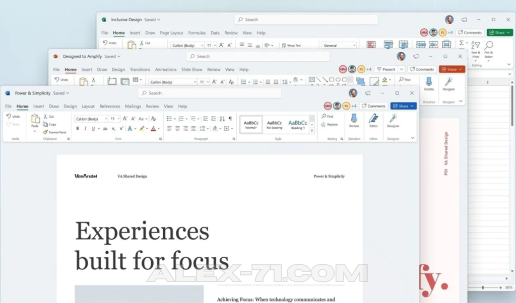 _Microsoft Office 2021 Full Version