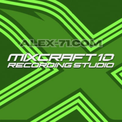 Mixcraft 10 Full Download Crack 64 Bit for Free (3)