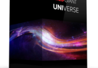 Red Giant Universe v2025.3.1 Full Crack Full Version Indonesia