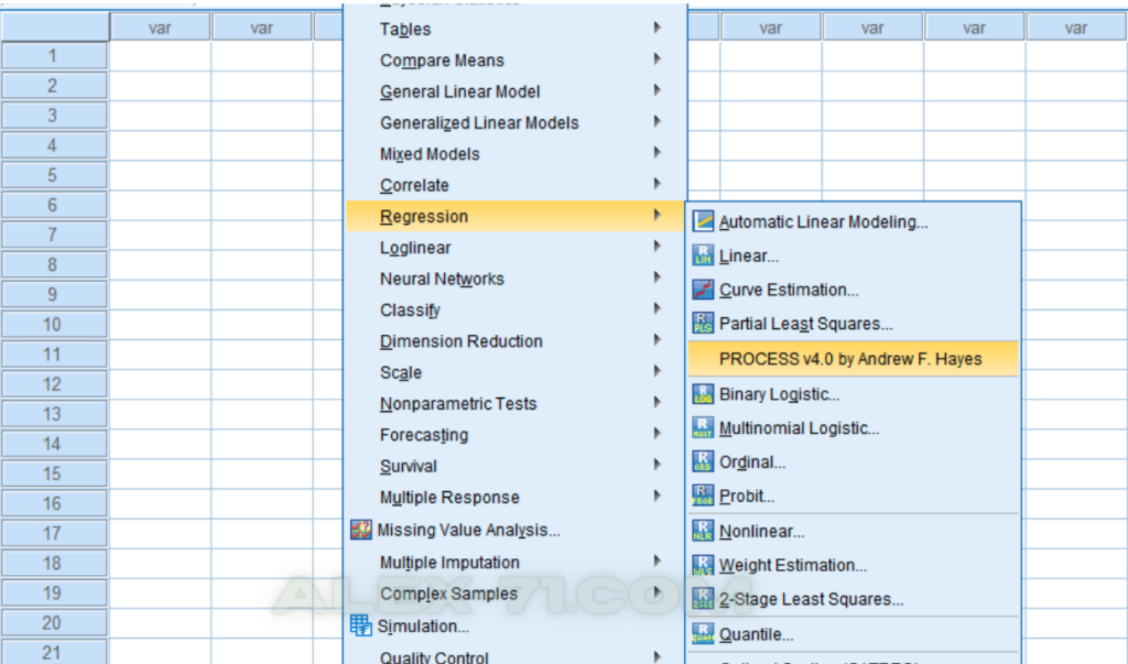 SPSS 23 Download