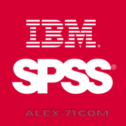 SPSS 27 Full Crack