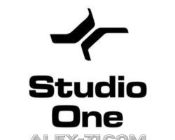 _Studio One Crack
