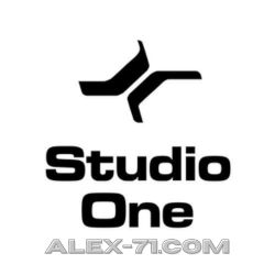 _Studio One Crack