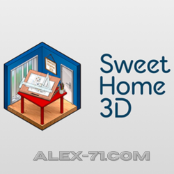 Sweet Home 3D Full Version