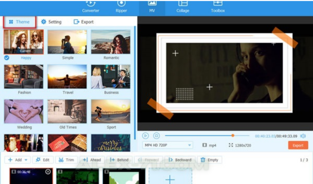 Tipard Video Converter Free