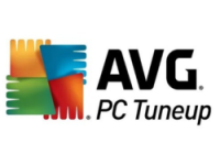 AVG PC Tuneup Serial Number