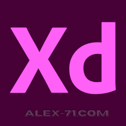 Adobe XD Crack