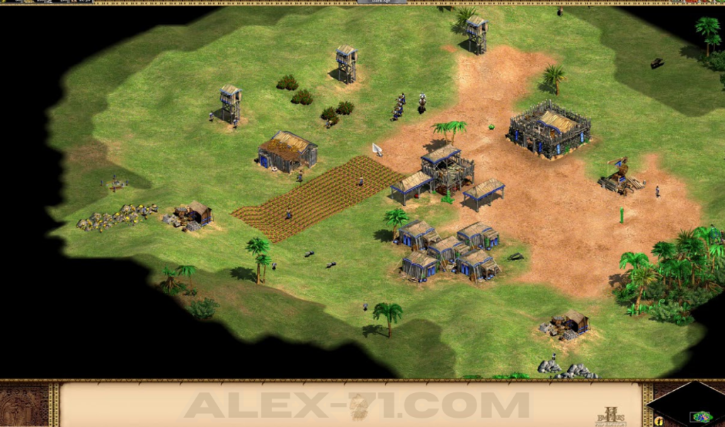 Age Of Empires 2 Download Free