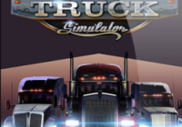 American Truck Simulator Download Full Version
