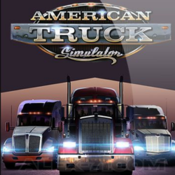 American Truck Simulator Download Full Version