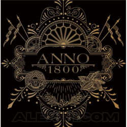 Anno 1800 Full Crack