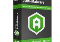 Auslogics Anti Malware Full Crack