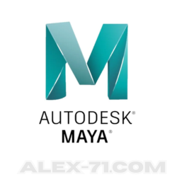 Autodesk Maya Crack