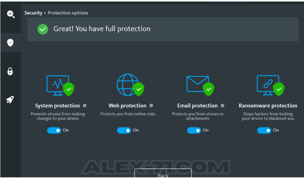 Avira Phantom VPN Pro Download