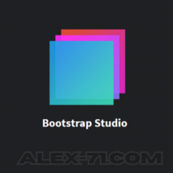 Bootstrap Studio Full Crack