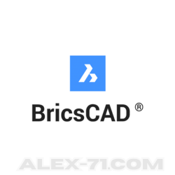 Bricscad Full Crack