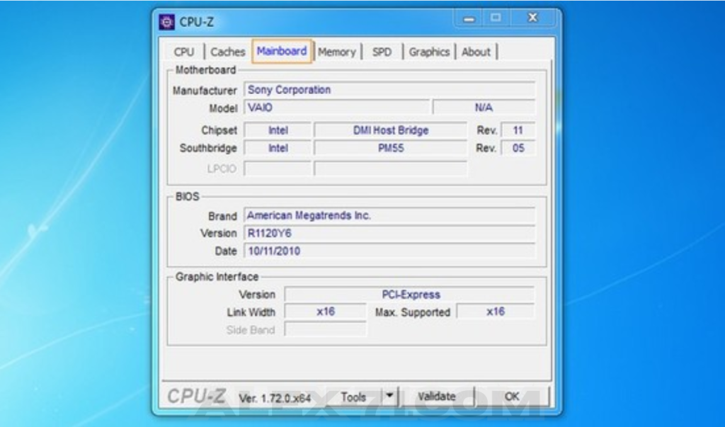 CPU Z Free Download