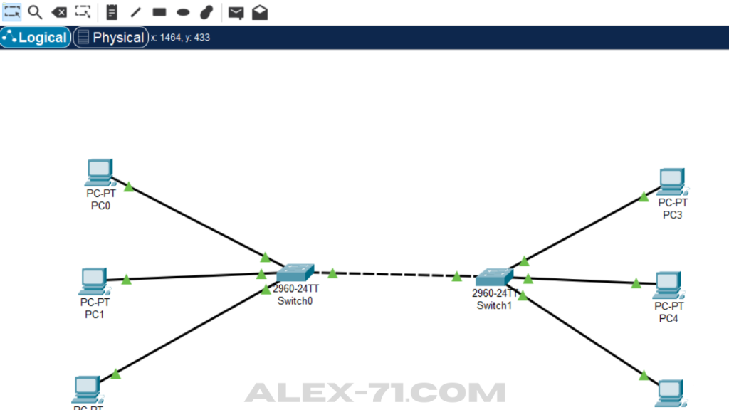Cisco Packet Tracer Free Download Full Version