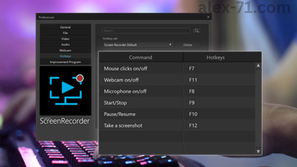 Cyberlink Screen Recorder Full