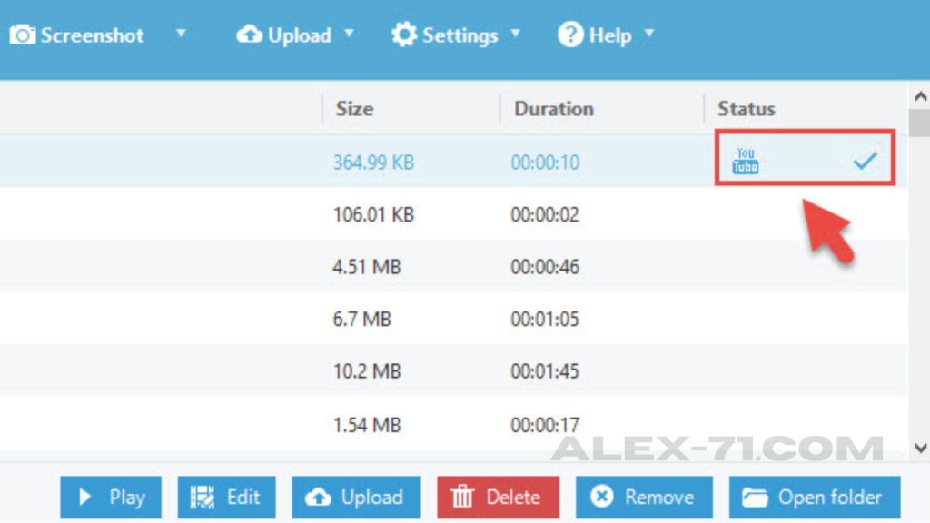 Download Apowersoft Screen Recorder With Crack