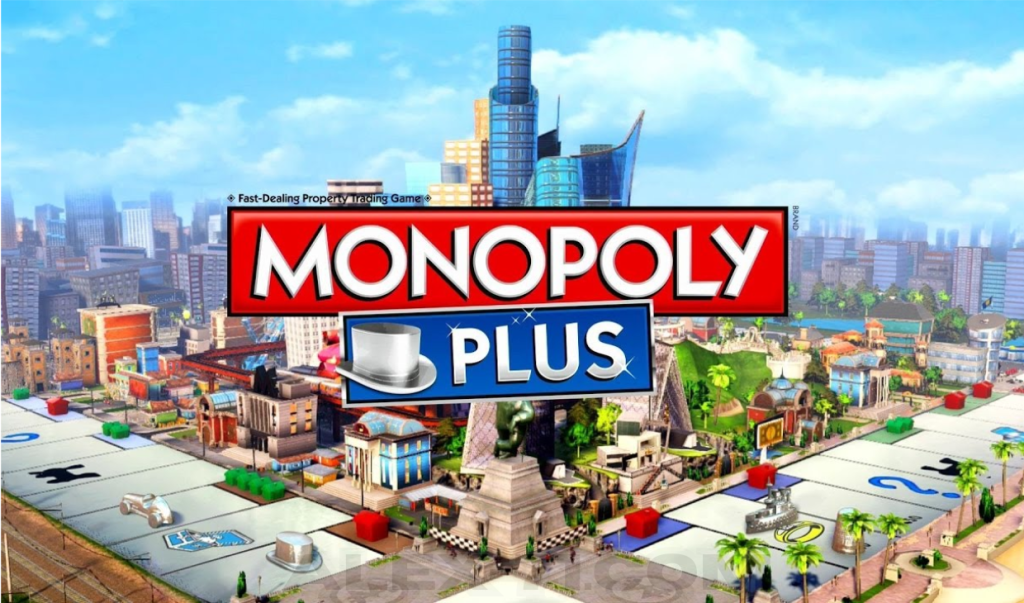 Download Monopoly Plus PC Crack