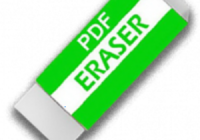 Download PDF Eraser Full Crack