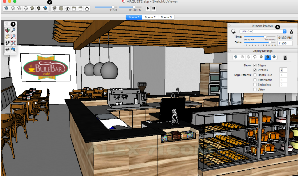 Download Sketchup Full Crack 2020