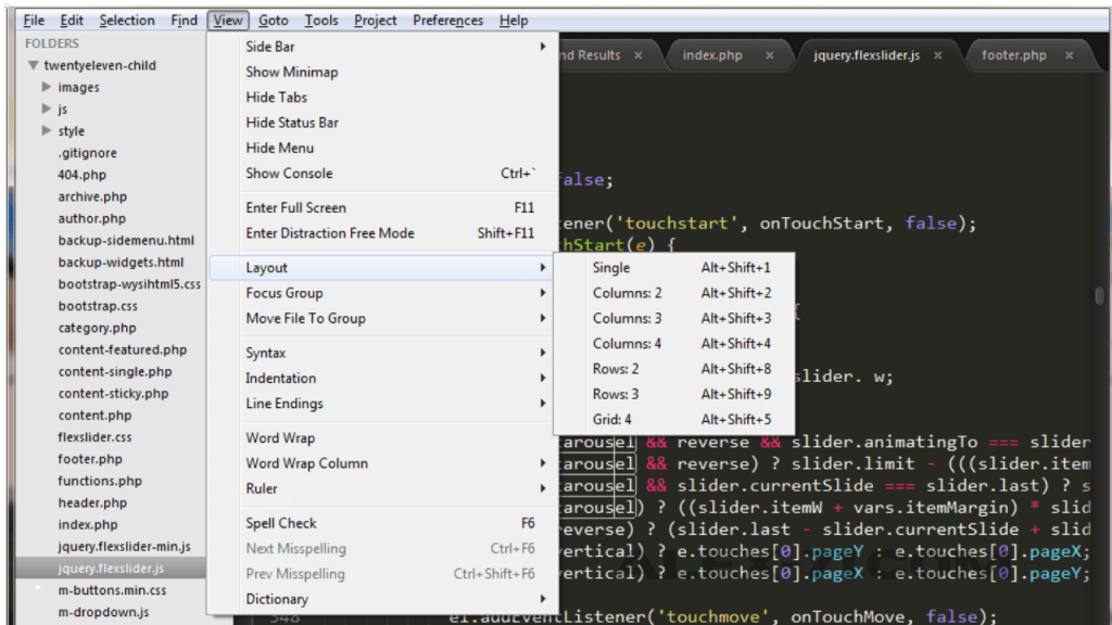 Download Sublime Text Full Crack