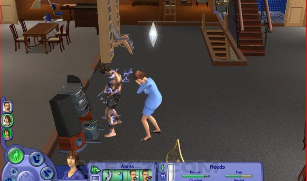 Download The Sims 2 Full