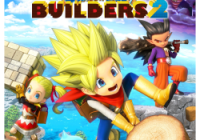 Dragon Quest Builders 2 Free Download