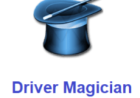 Driver Magician Full Crack