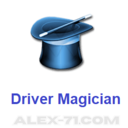 Driver Magician Full Crack