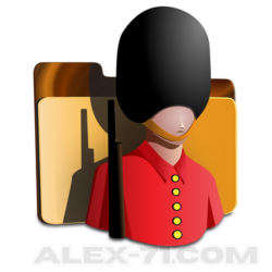 Folder Guard Full Crack