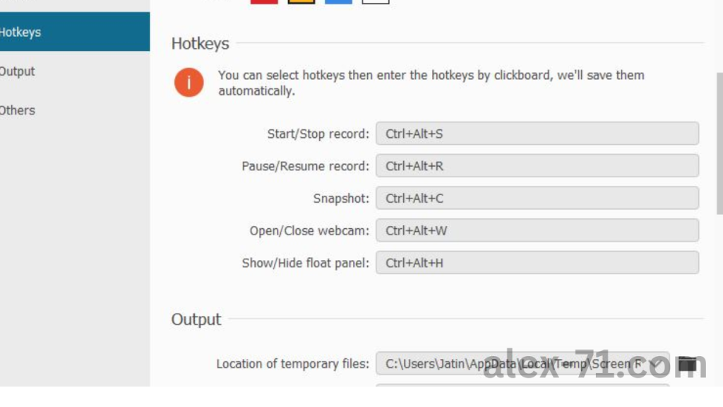 Fonepaw Screen Recorder Crack Download