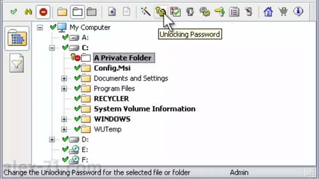 Free Download Software Folder Guard Full Version