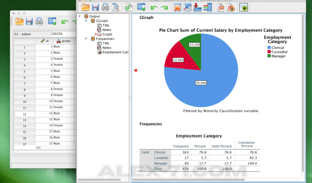 Free SPSS 21 Download Full Version