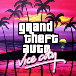 GTA Vice City Android Download