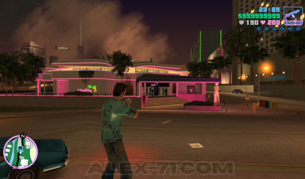 GTA Vice City Download Free