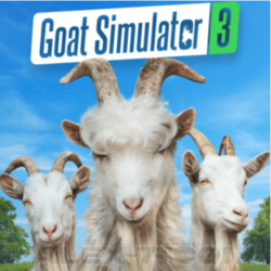Goat Simulator 3 Crack