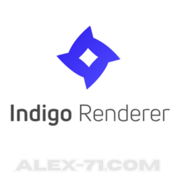 Indigo Renderer Full Version