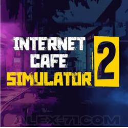Internet Cafe Simulator 2 Crack