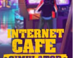 Internet Cafe Simulator PC Full Version