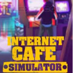 Internet Cafe Simulator PC Full Version