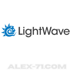 LightWave 3D Download Full