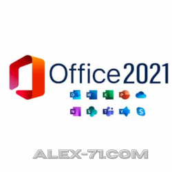 MS Office 2021 Download