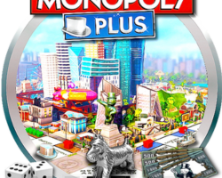 Monopoly Plus PC Full Version