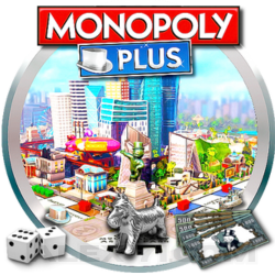 Monopoly Plus PC Full Version