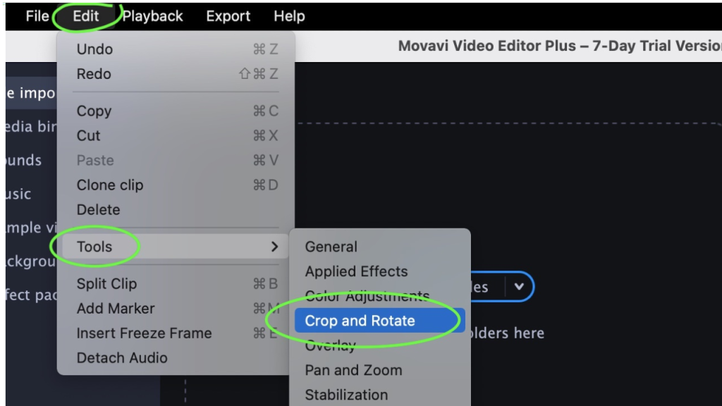 Movavi Video Editor Full Version Crack