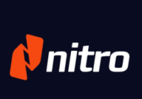 Nitro PDF Pro Terbaru