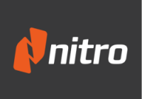 Nitro Pro 13 Activation Key